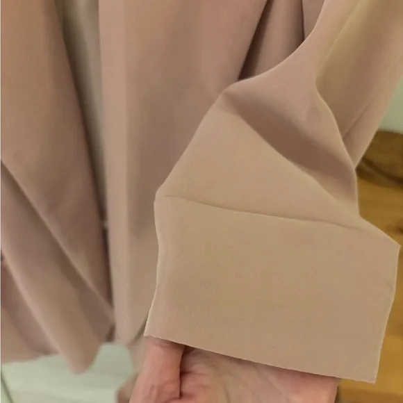 Comfy blazer - Picture 6 of 7